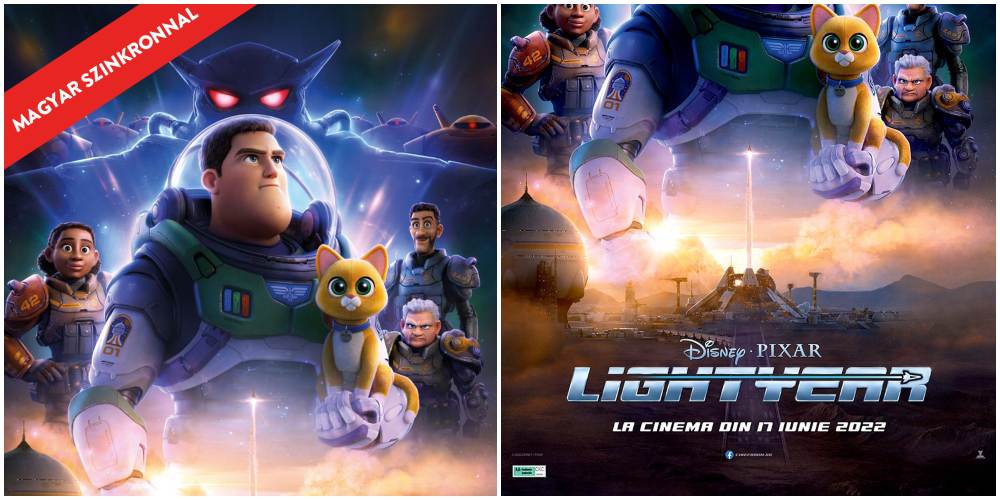 Premiera săptămânii la Cineplexx, în Satu Mare Shopping City