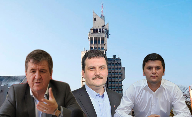 REZULTATE SONDAJ. Cine ar avea cele mai mari șanse să câștige alegerile în Satu Mare