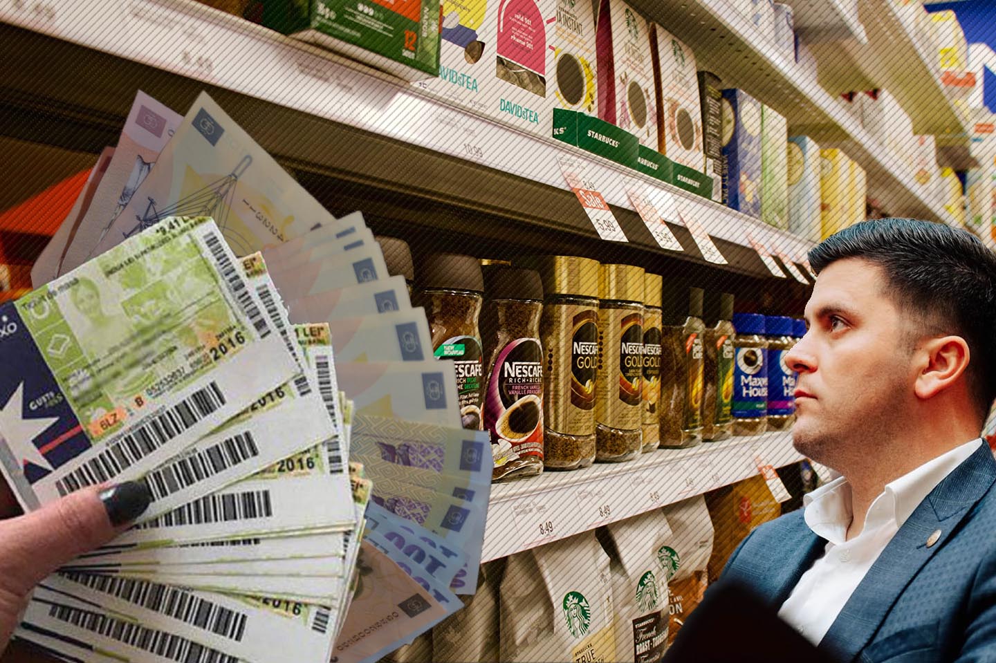 Adrian Cozma, vot pentru sprijinirea persoanelor vulnerabile și a mediului de afaceri