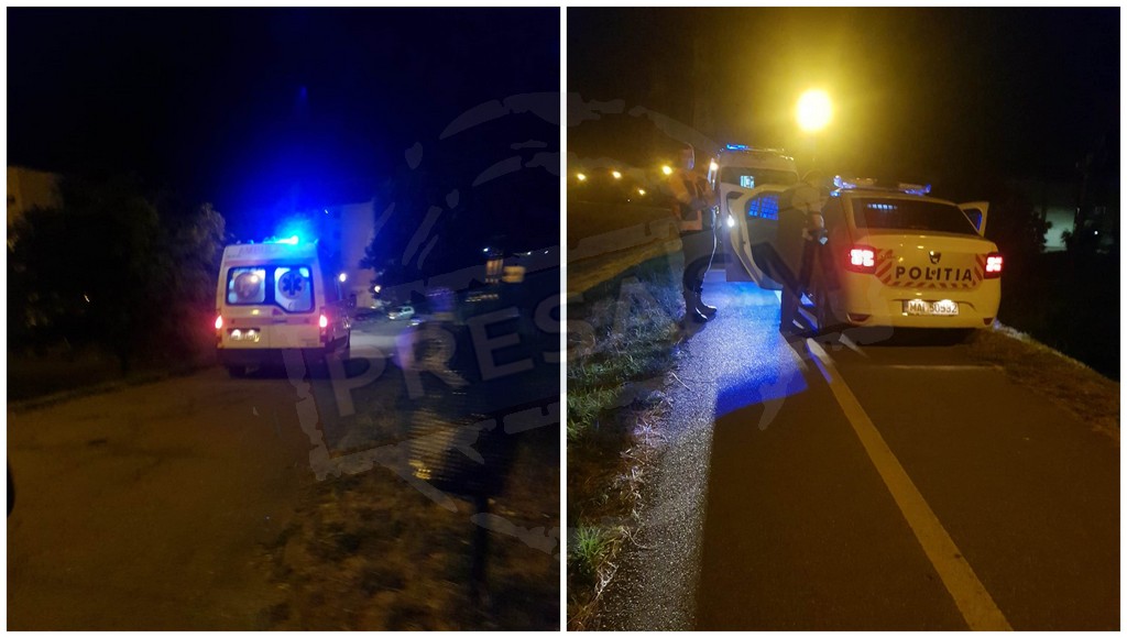 FOTO. Un tânăr (26 ani) a vrut să se arunce în Someș, de pe podul de fier. Salvat de Poliție