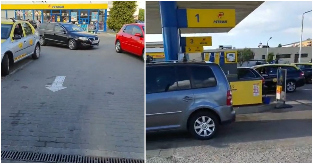 Prețul carburanților a crescut de 13 ori în ultima lună. Prețurile, astăzi, la pompele din Satu Mare