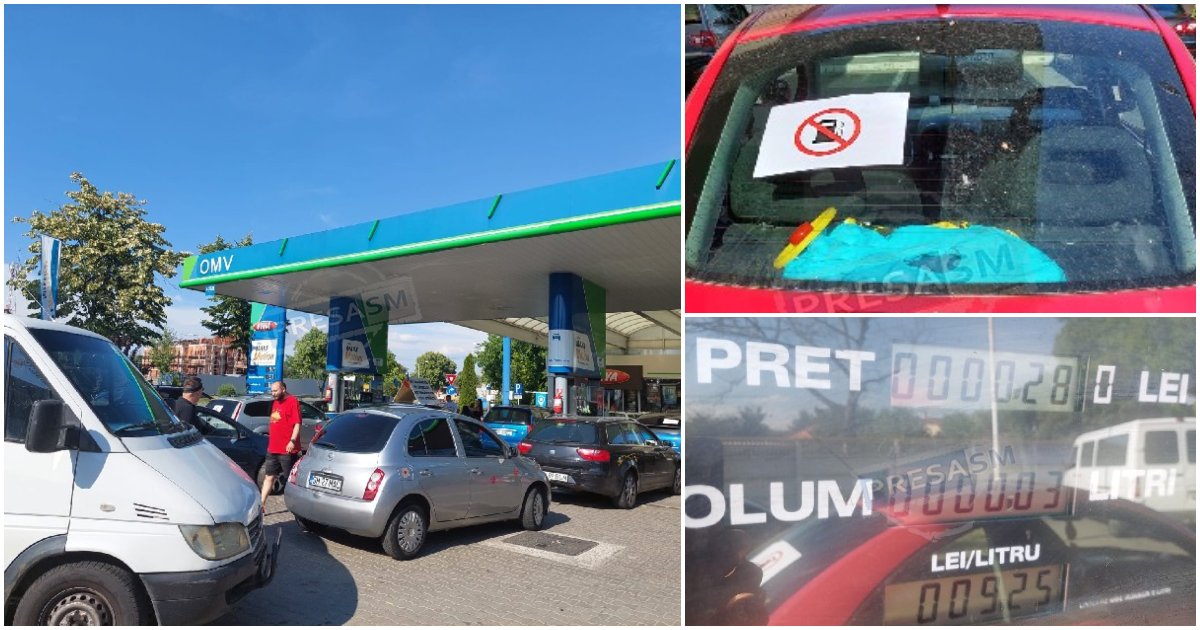 Valamennyi nagyobb benzinkútláncnál olcsóbb az üzemanyag 50 banival