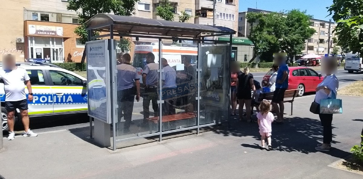 FOTO/VIDEO. Dosare penale în cazul bătăii din trafic, pe Drumul Careiului. Distrugere și lovire