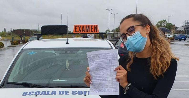 Se schimbă regulile pentru școlile de șoferi. Vești bune pentru viitorii șoferi