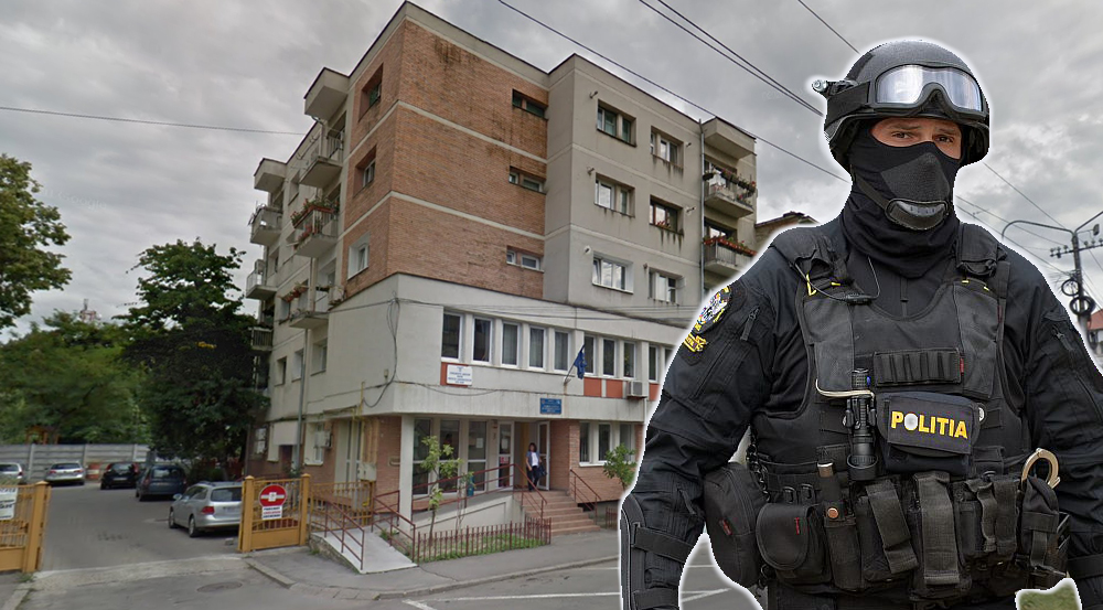 ANCHETĂ. Combinații penale la vârful Serviciului de Metrologie Legală Satu Mare