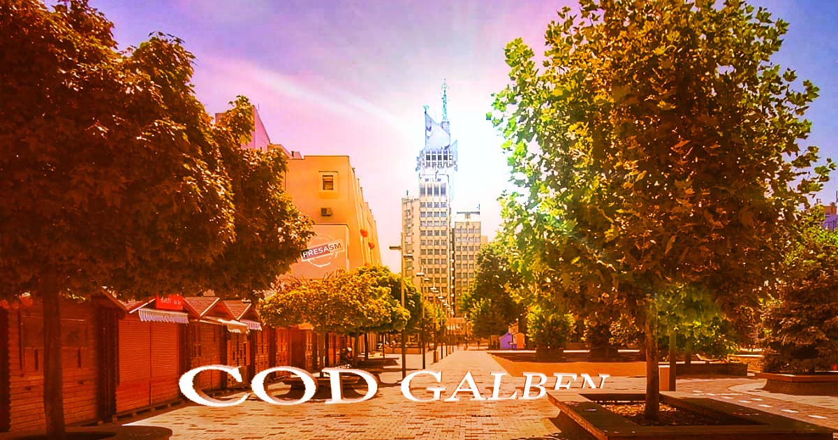 Cod galben de caniculă la Satu Mare. Furtuni la final de săptămână