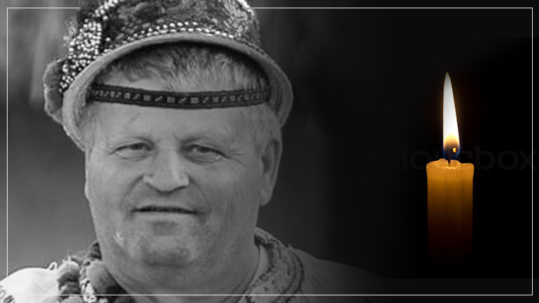 VIDEO. Țara Oașului a mai pierdut un artist. Mihai Zele a încetat din viață!