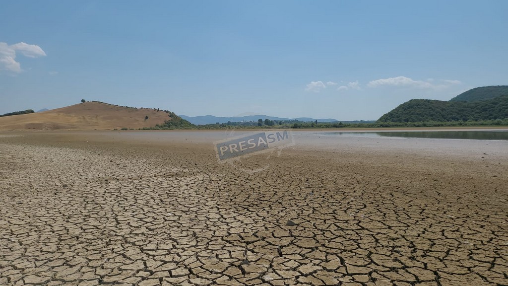 Naponta szinte 30 ezer hektárral nő az aszály sújtotta termőföldek területe Romániában