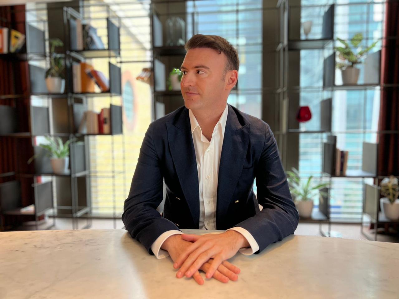 Tânărul milionar sătmărean Stelian Baltă face o nouă investiție de mare impact