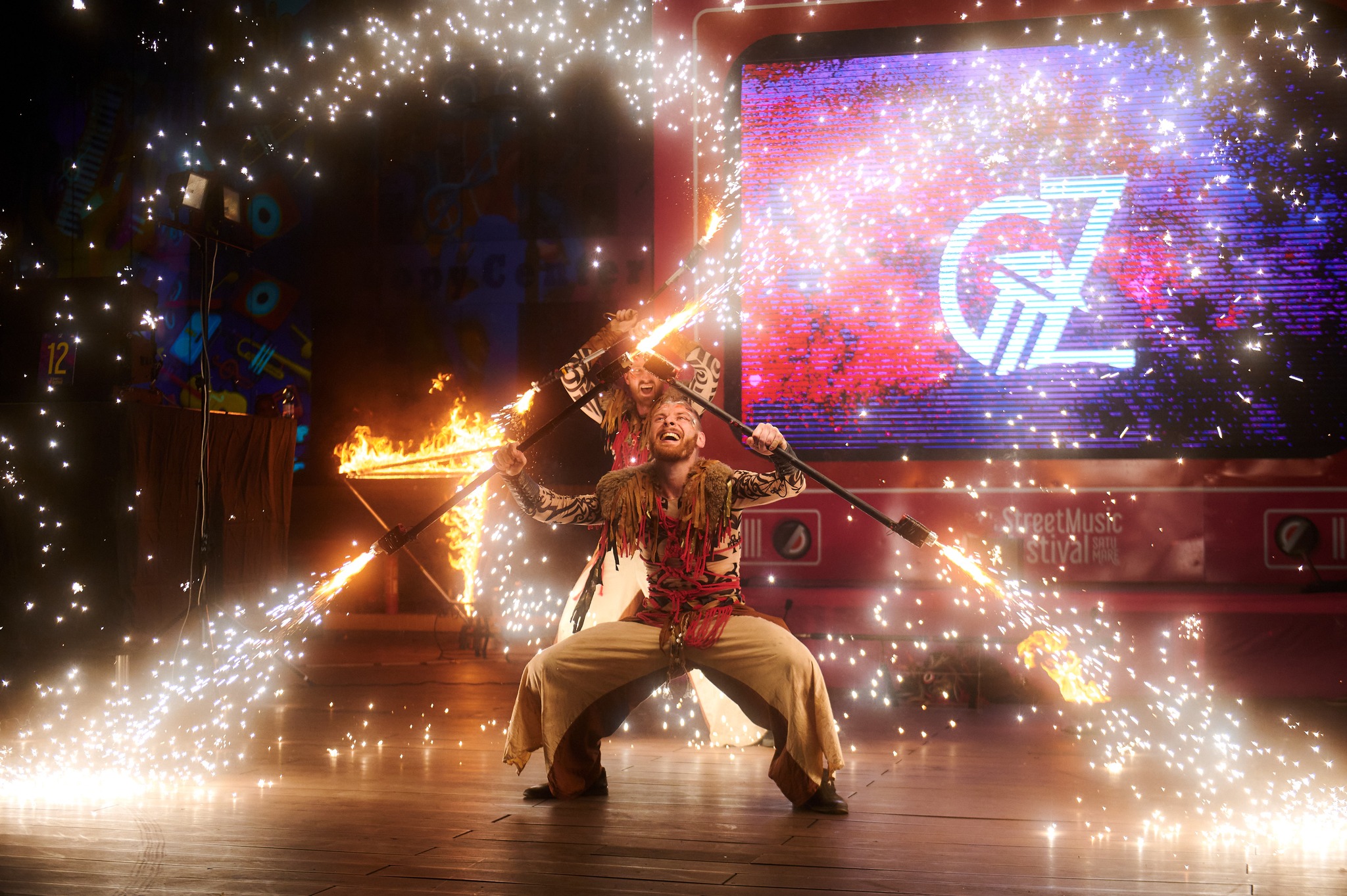 VIDEO. Vară plină de evenimente la Satu Mare. Când au loc Stree Music Festival, SamFest Jazz și City Rock