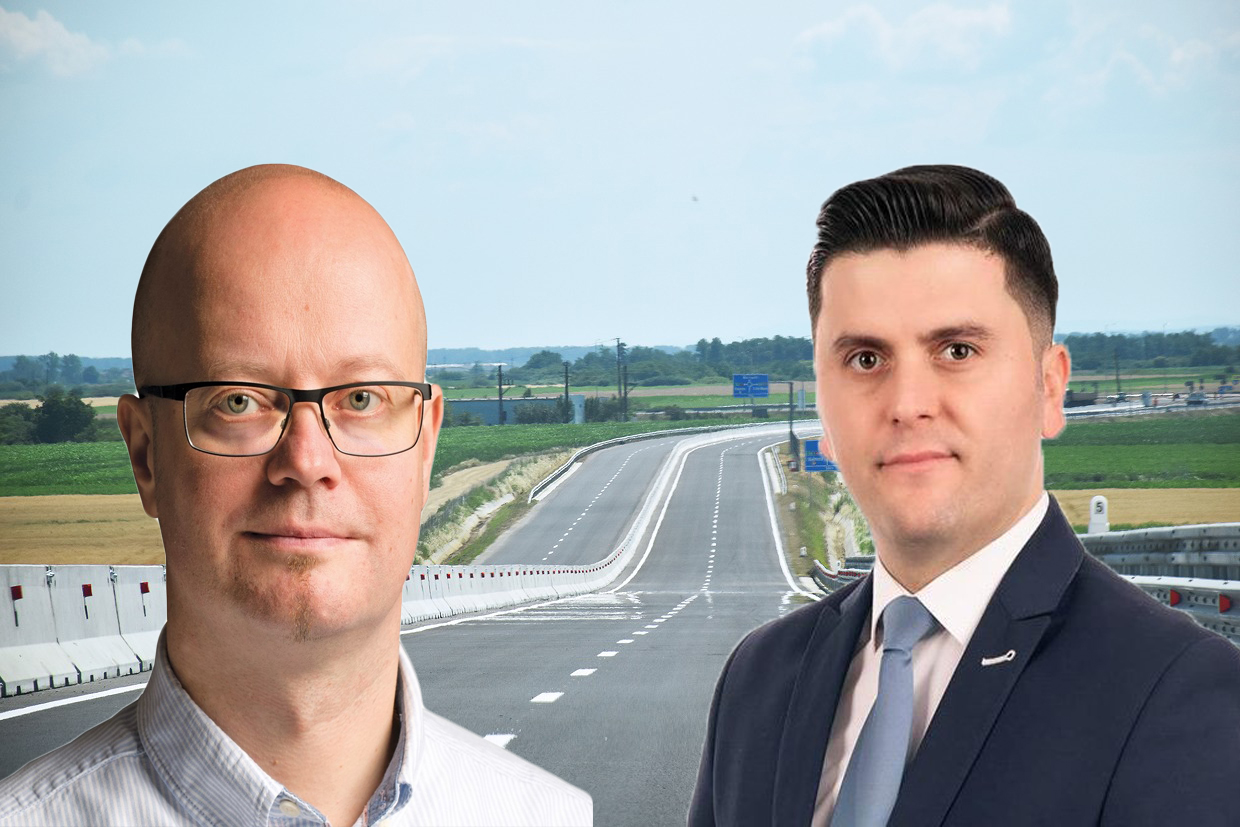 Cozma VS Kereskenyi. ”Dacă aveam PUG se plăteau despăgubiri” VS ”Meritul este al lui Silaghi”