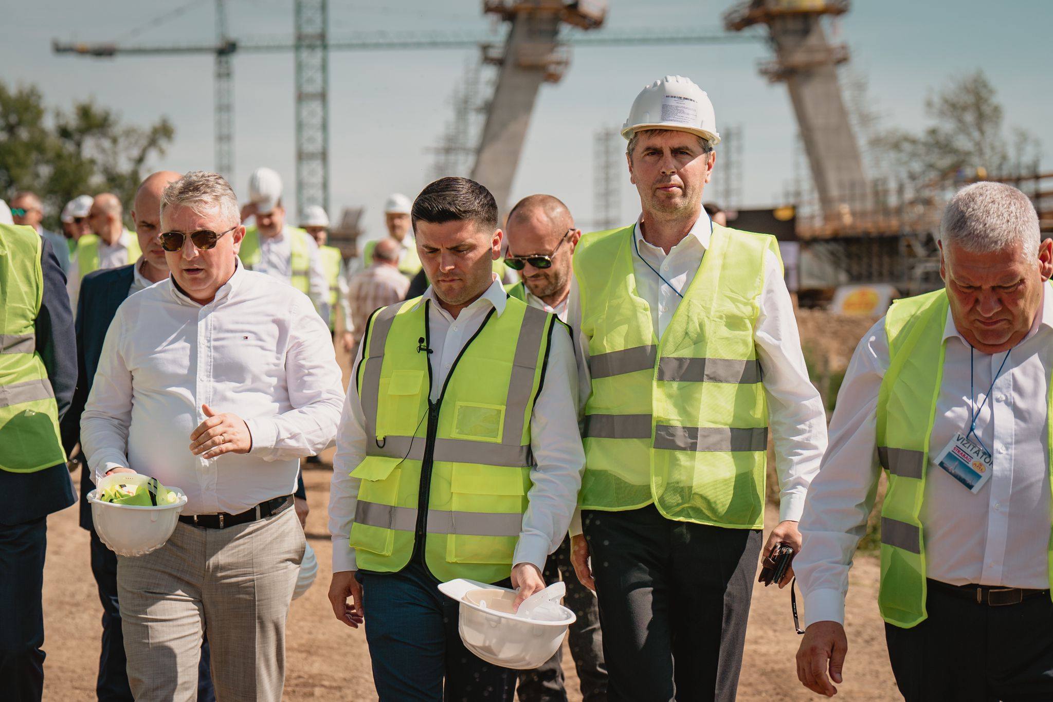 Adrian Cozma: ”Podul de la ștrand, exagerat de scump. Podul centurii a costat doar un sfert”