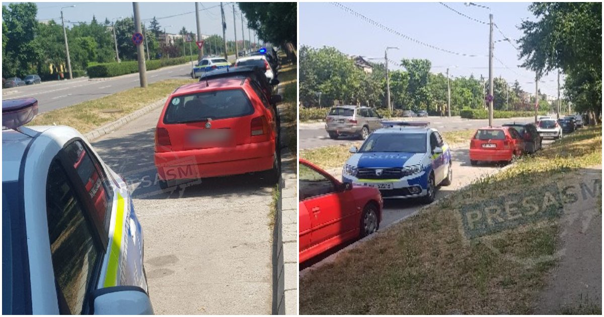 FOTO. Copil (3 anișori) dispărut în Satu Mare. Mobilizare de amploare a Poliției