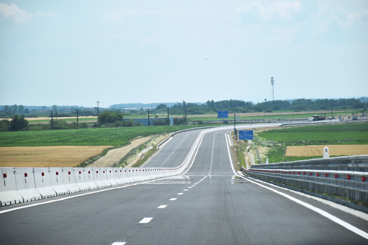 Vești bune! Satu Mare ar putea avea un drum expres finalizat în trei ani