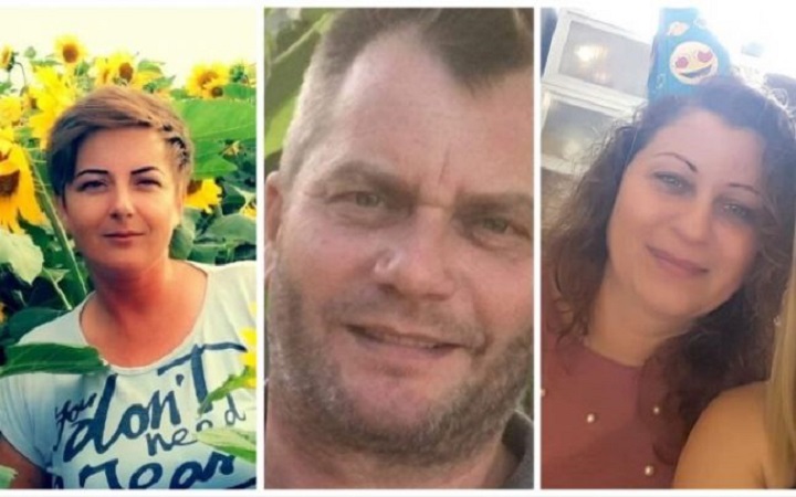 FOTO. Amantele criminale din Valea lui Mihai, trimise în judecată. Victima era soţul uneia