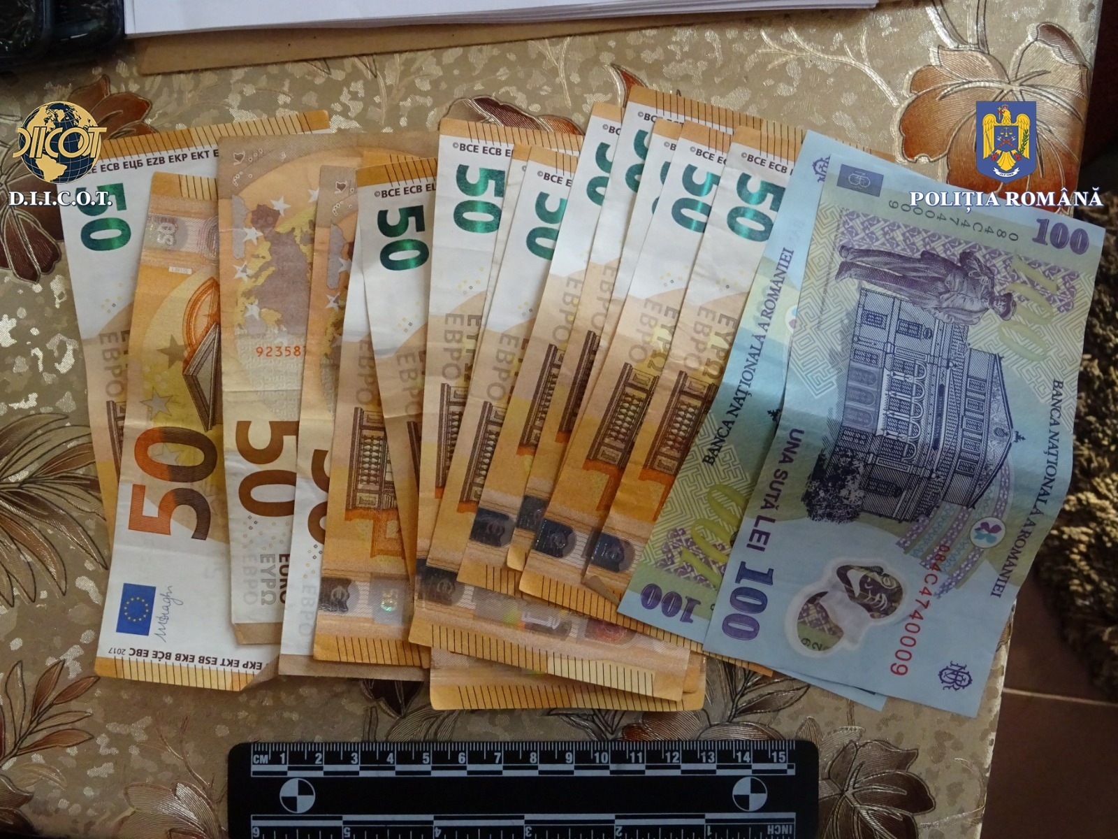 Sătmăreanul care și-a vândut iubita pe bani mărunți, la propriu, a scăpat de închisoare