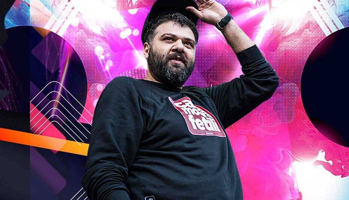 VIDEO. Ce zici de o seară cu Grasu XXL? Au mai rămas două zile până vine la Capricci