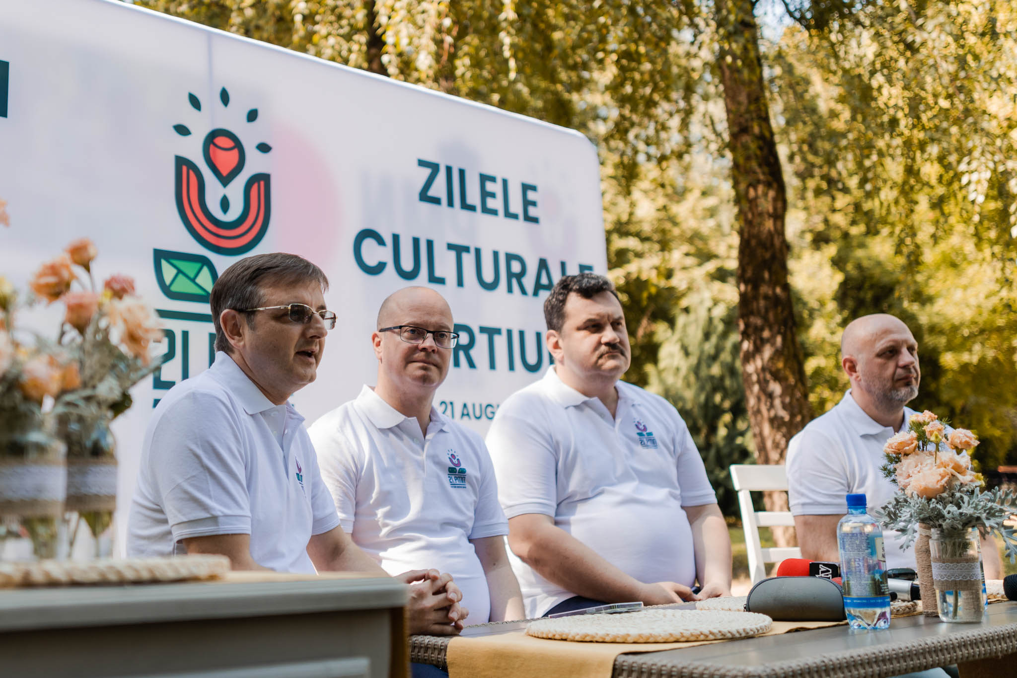 Augusztus 17–21. között szervezik az idei Partiumi Magyar Napokat!