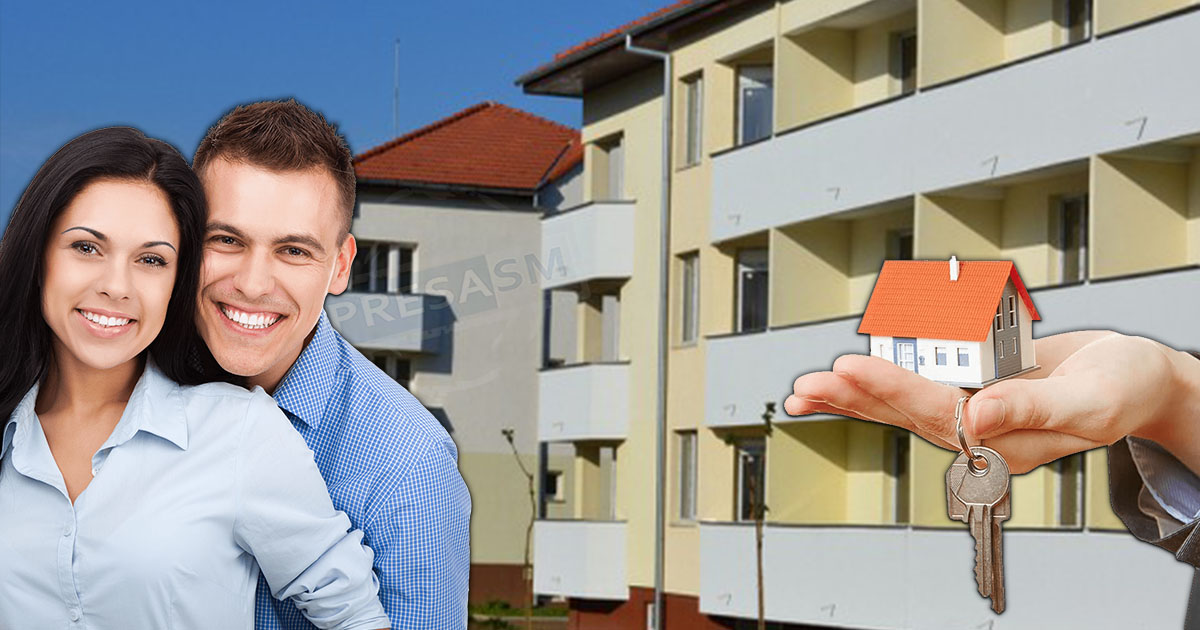 Care sunt orașele din țară cu cele mai scumpe apartamente. Clujul a doborât un nou record