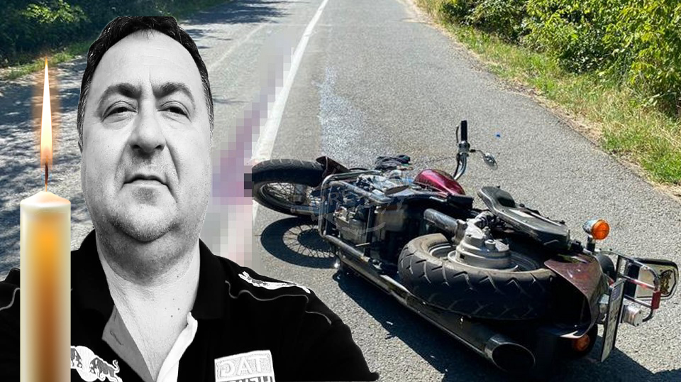 FOTO. Marcel, victimă a unui accident teribil în județ, a decedat! Odihnă veșnică!