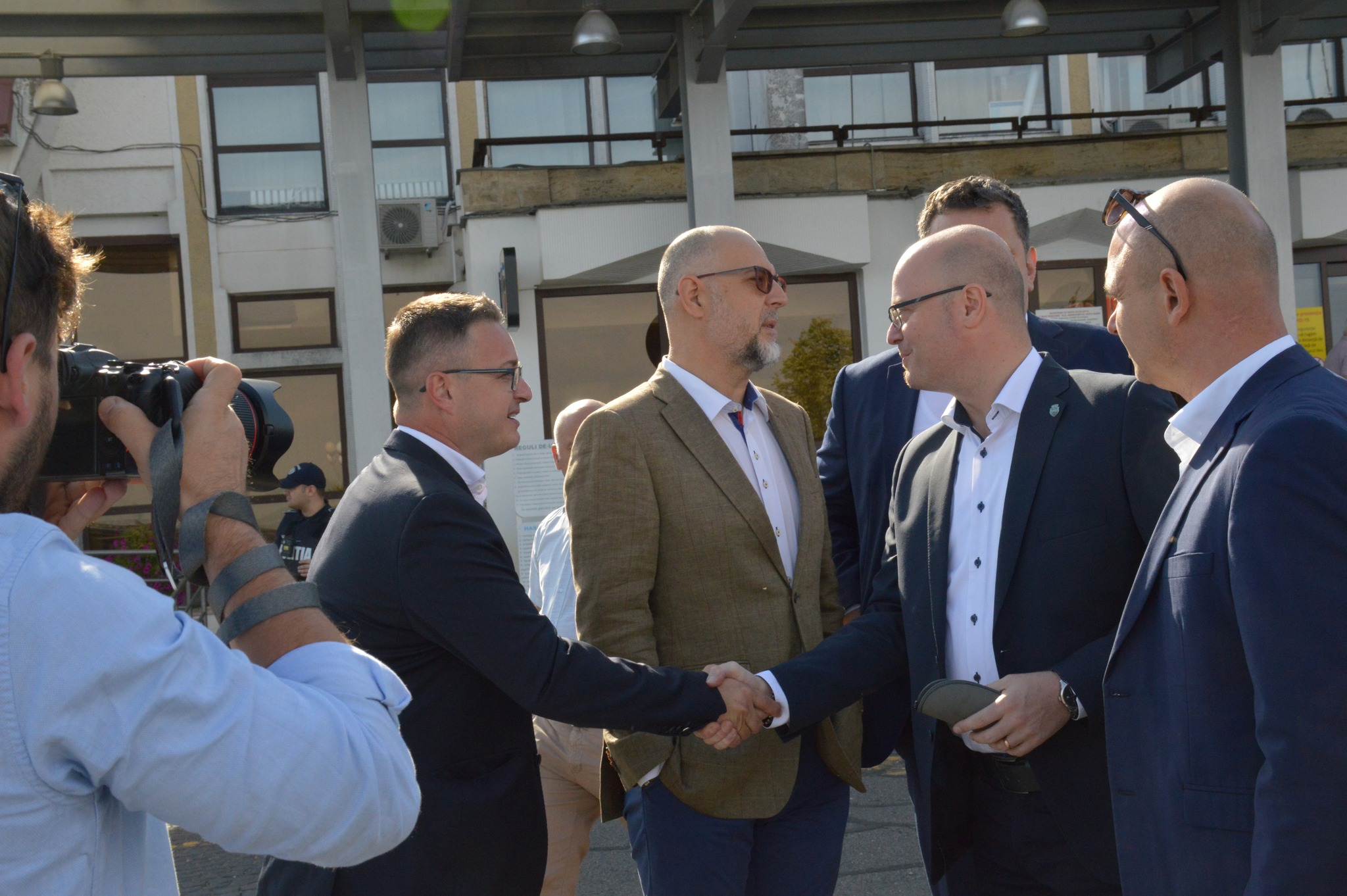 Deputatul Nagy Szabolcs: ”O decizie mizerabilă a Austriei. România merită să fie în Schengen”