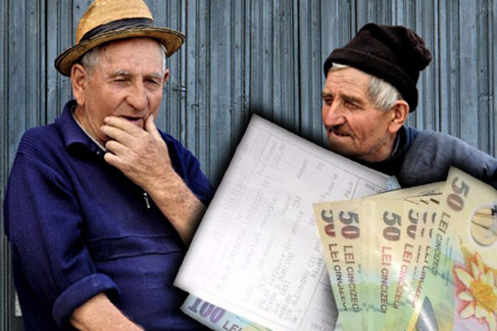 Când se primesc pensiile în luna aprilie. Anunțul făcut de Poșta Română. Ce se întâmplă cu alocațiile, indemnizațiile și alte ajutoare sociale