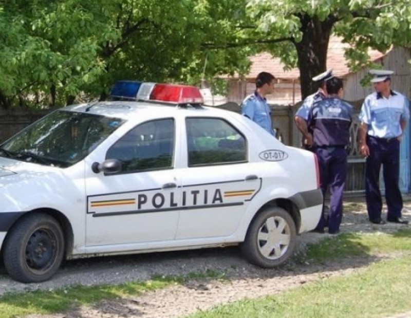 Soacră supărată. O sătmăreancă (67 ani) și-a dat nora și fiul pe mâna Poliției, chiar de ziua sa