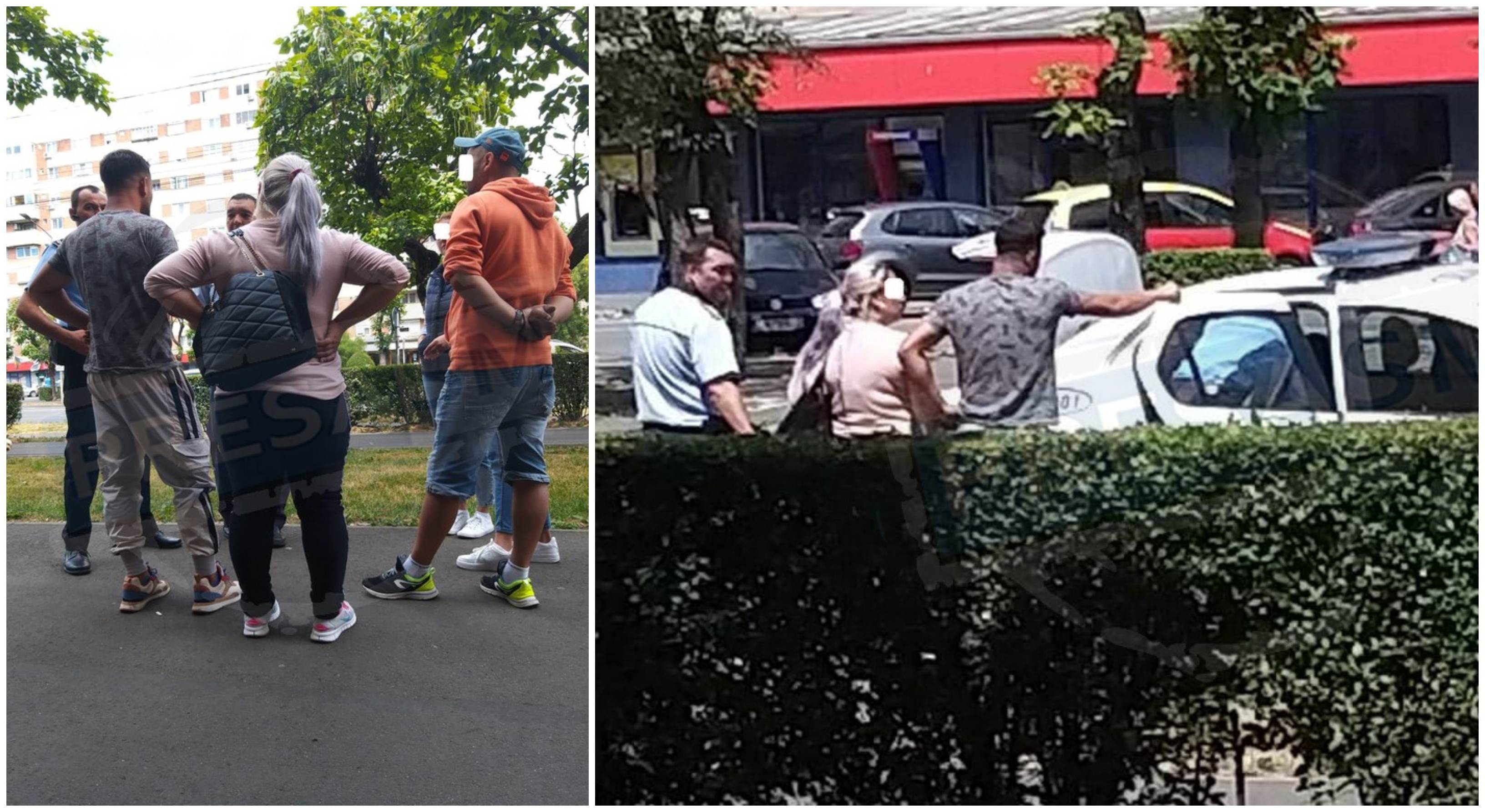 FOTO. Pățania unor sătmăreni. Au cumpărat un telefon și s-au trezit cu Poliția în față