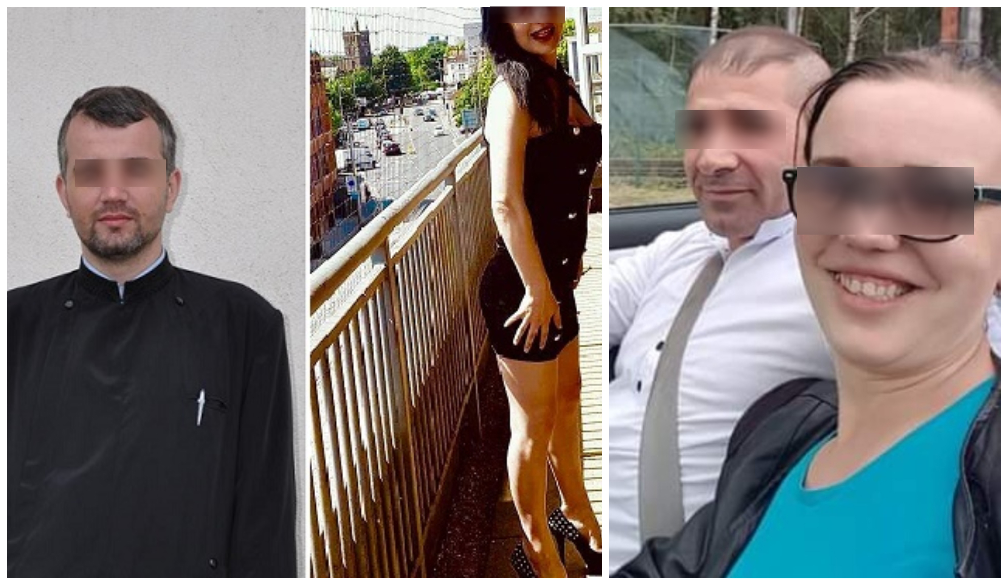 FOTO. După ce i-a cununat, un preot s-a culcat cu mireasa. Soțul s-a răzbunat pe amândoi