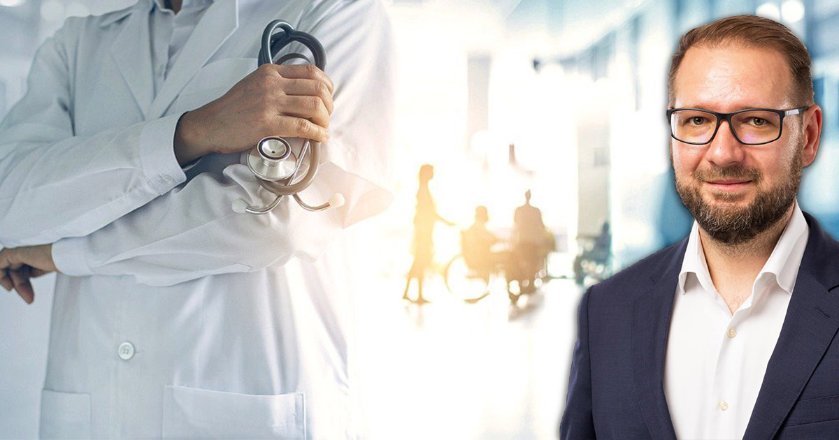 USR dă o mână de ajutor medicilor de familie. Îi ajută cu documentația pentru accesarea fondurilor PNRR