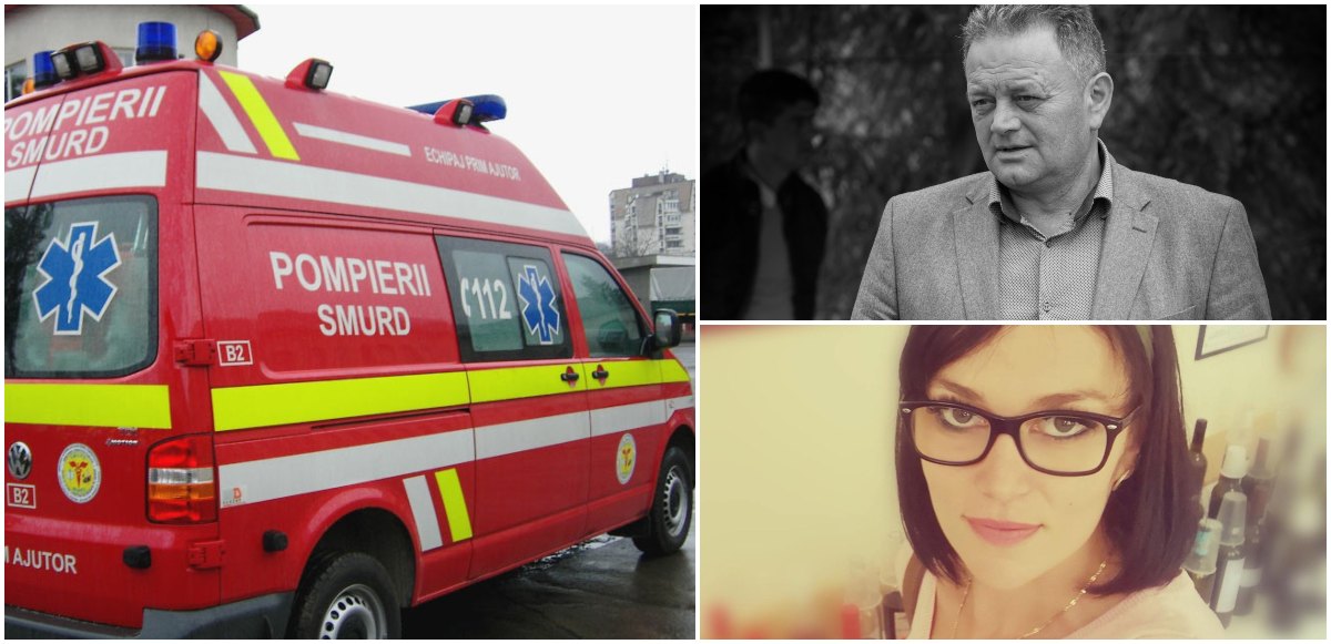 Tragedie fără margini într-o comună din țară. Un primar, fiica acestuia și un vecin, morți în fosa septică