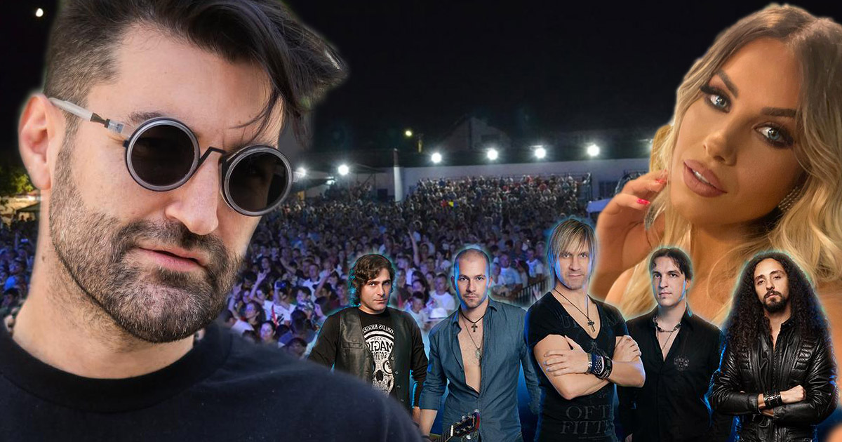 PROGRAM Zestrea Oașului. Super distracție și concerte extraordinare, toate în luna august