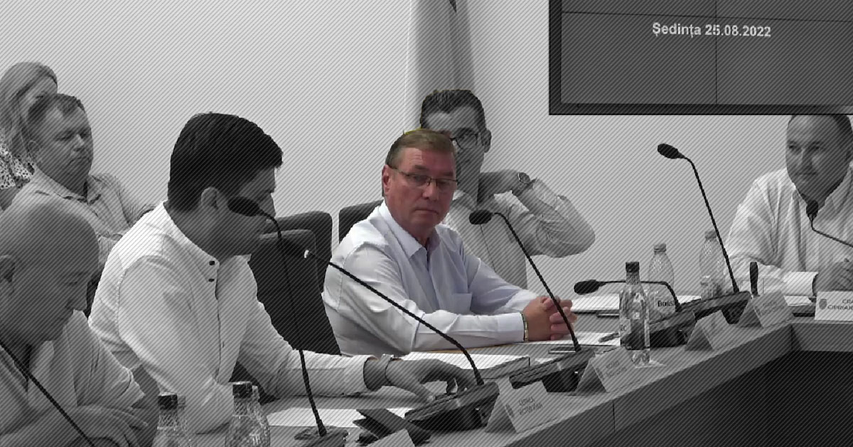 ONOARE. Municipiul Satu Mare rămâne fără un viceprimar. Kereskényi îl regretă