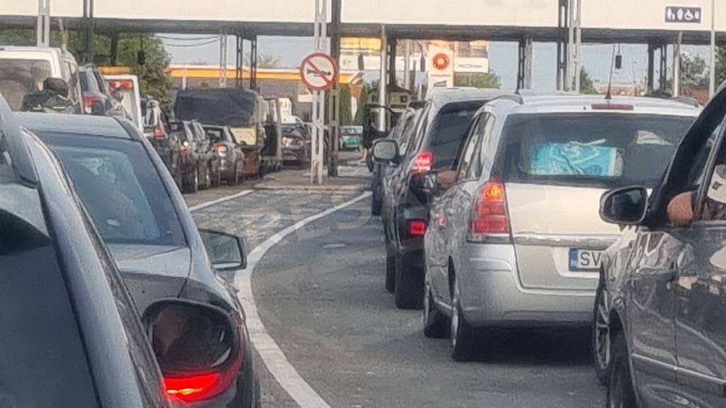 Inspectorii Schengen vin în control în județul Satu Mare. Șanse mari să avem ”circulație liberă” la frontierele cu Ungaria