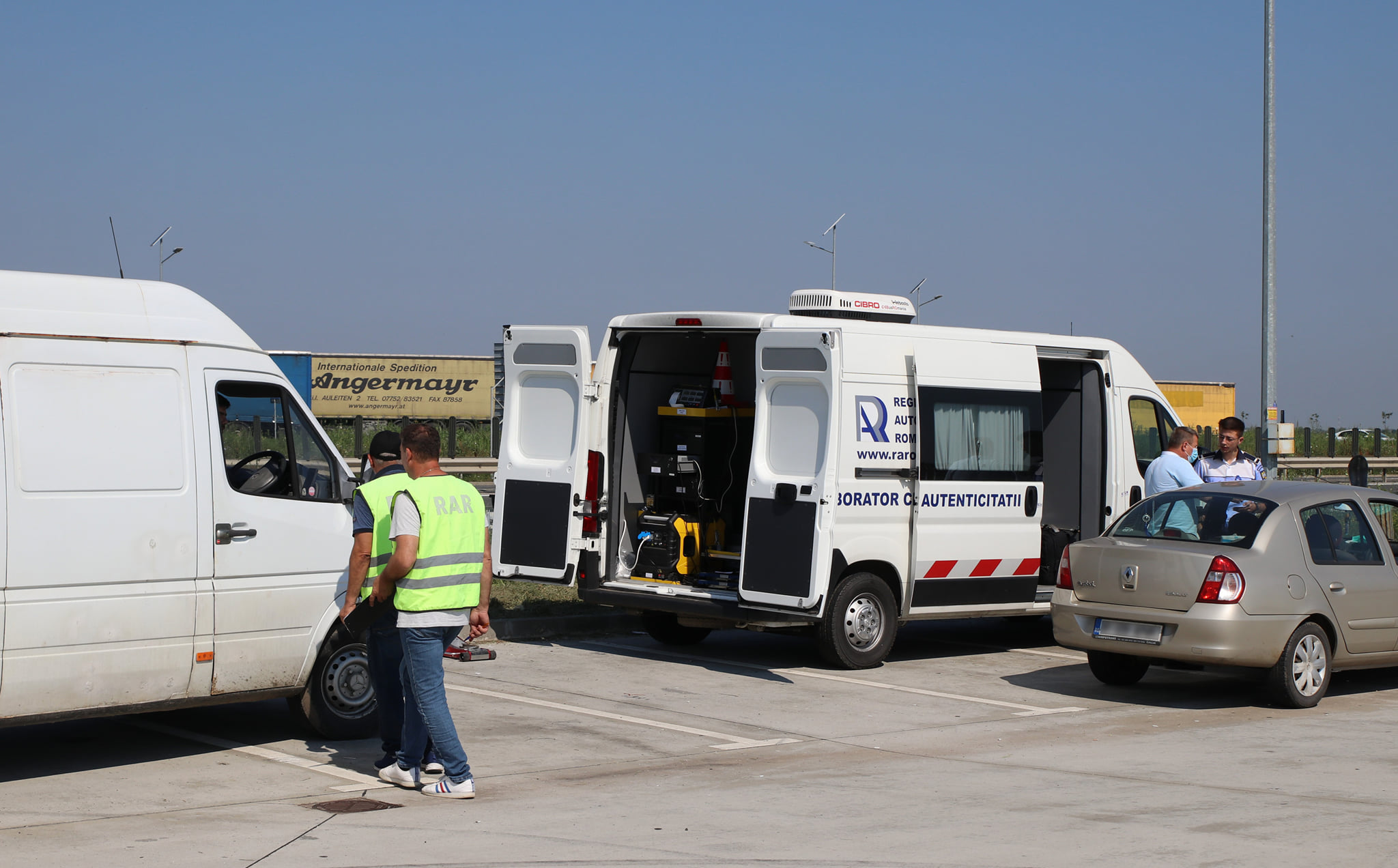 STENOGRAME. Cum se negociază șpăgile pentru ”angajările” la RAR Satu Mare :)