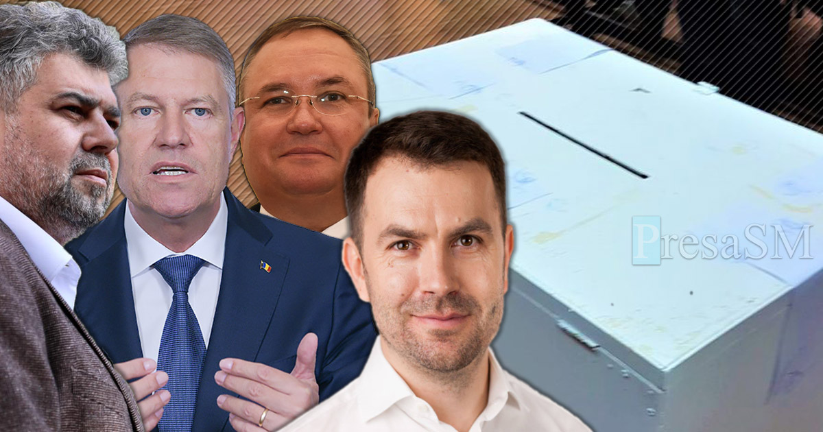 Sondaj. Ce partid ar câștiga alegerile. Care sunt cei mai de încredere politicieni români