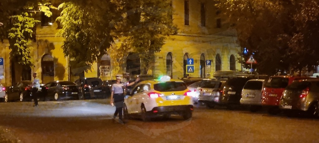 SATU MARE. Taximetrist băut, drogat și recidivist. ”Siguranță”, nu glumă, pentru clienți