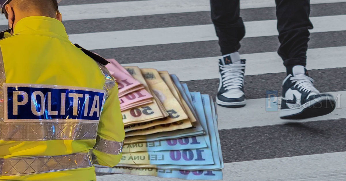 S-a găsit o sumă mare de bani în mall-ul din Satu Mare! Oare cine este proprietarul?!