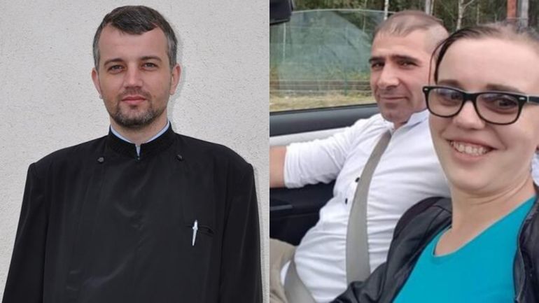 După ce a spovedit-o, un preot s-a culcat cu enoriașa și i-a prins soțul. Femeia a explicat de ce