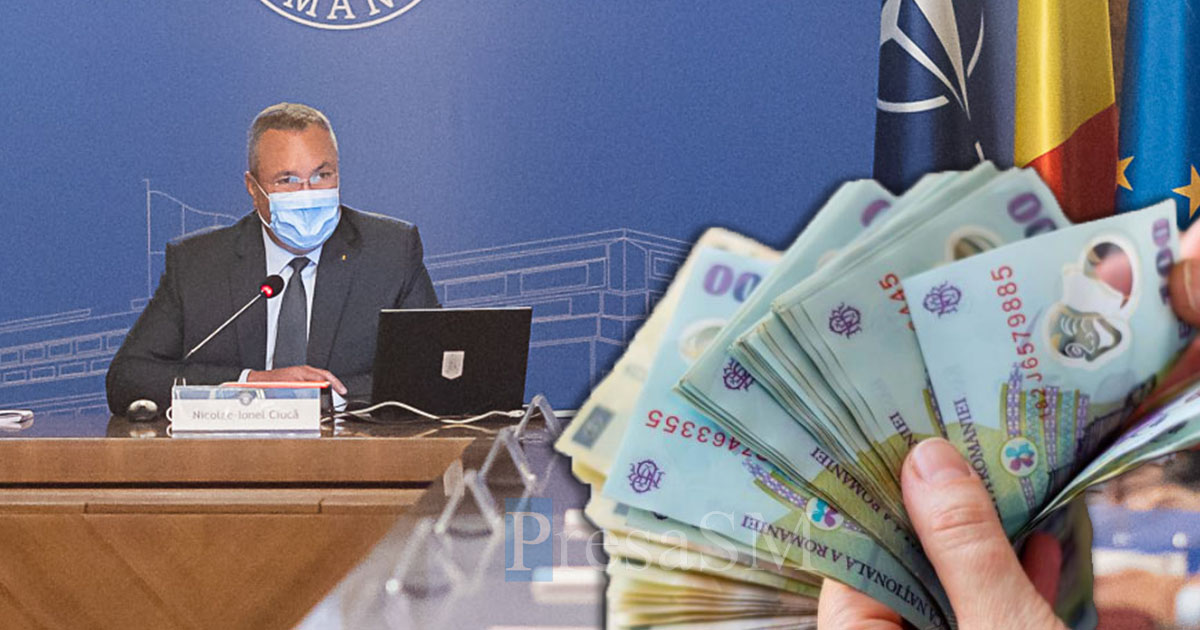 Până la urmă cresc salariile bugetarilor, dar doar un pic. Ce spune Ordonanța modificată