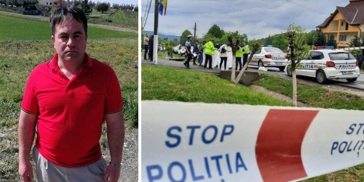 Închisoare pe viață pentru sătmăreanul care a ucis doi soți din Oaș și a violat-o pe femeie