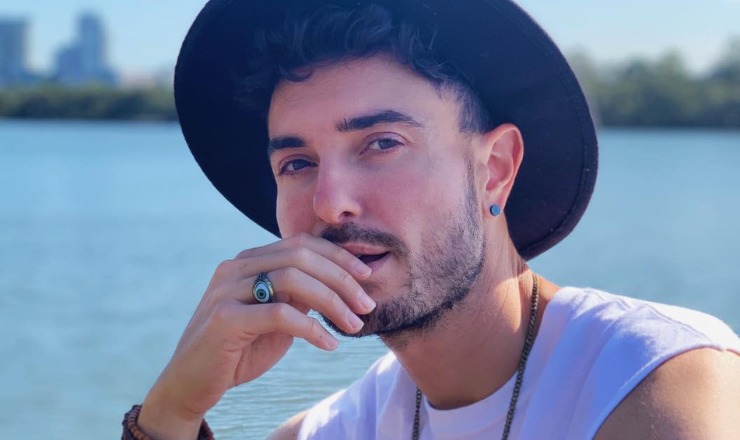 Faydee, super artistul care a cucerit inimile românilor, vine la Capricci!