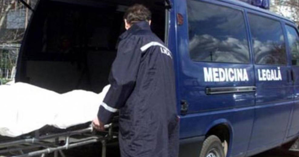 Bărbat (38 ani) găsit decedat pe stradă, în județul Satu Mare. Polițiștii fac verificări