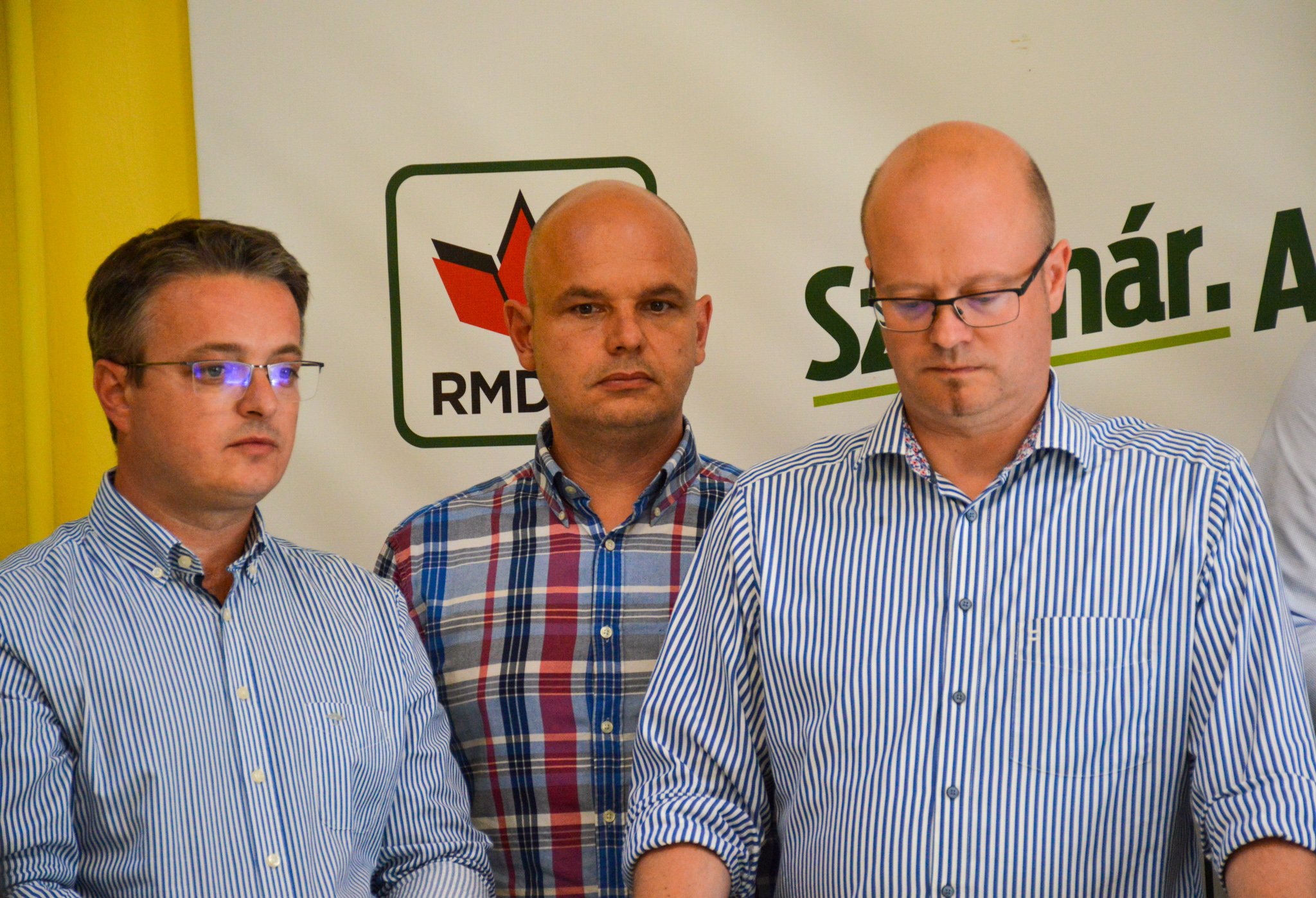 Deputatul Nagy Szabolcs, despre PNL Satu Mare: ”Nu tolerăm afirmațiile fără scrupule și jocul nedrept”