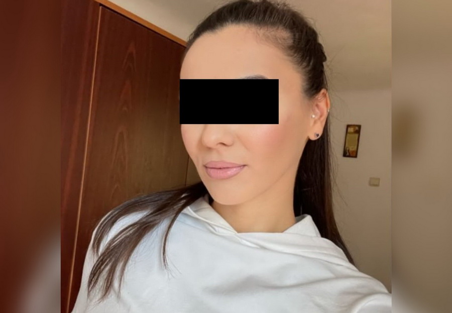 Un ofițer de penitenciar a demisionat. S-a îndrăgostit de un deținut, care apoi a părăsit-o