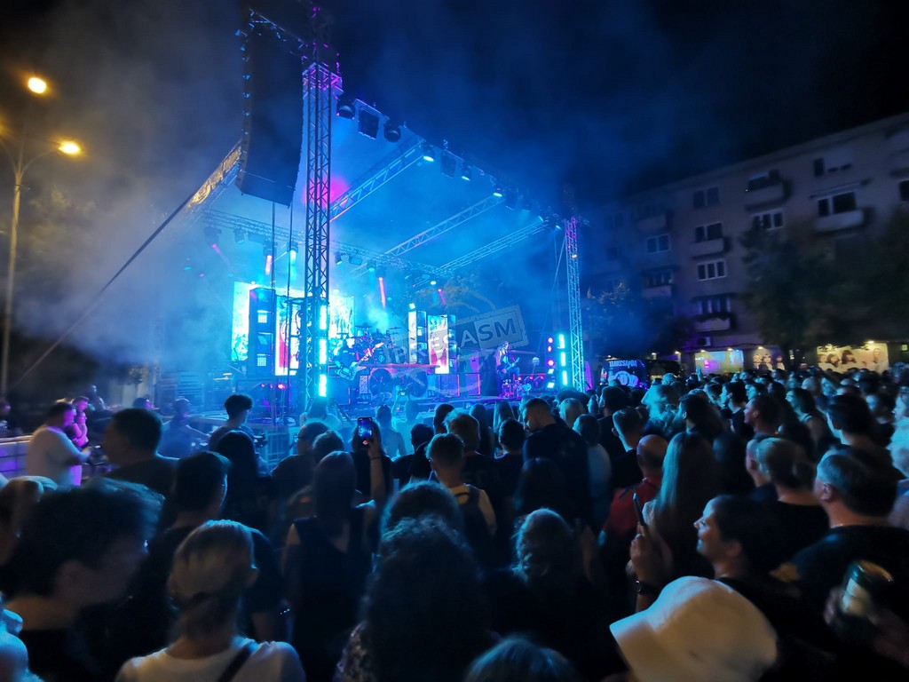 Weekend plin de distracție la Satu Mare. Ce evenimente, concerte și meciuri vor fi la final de săptămână