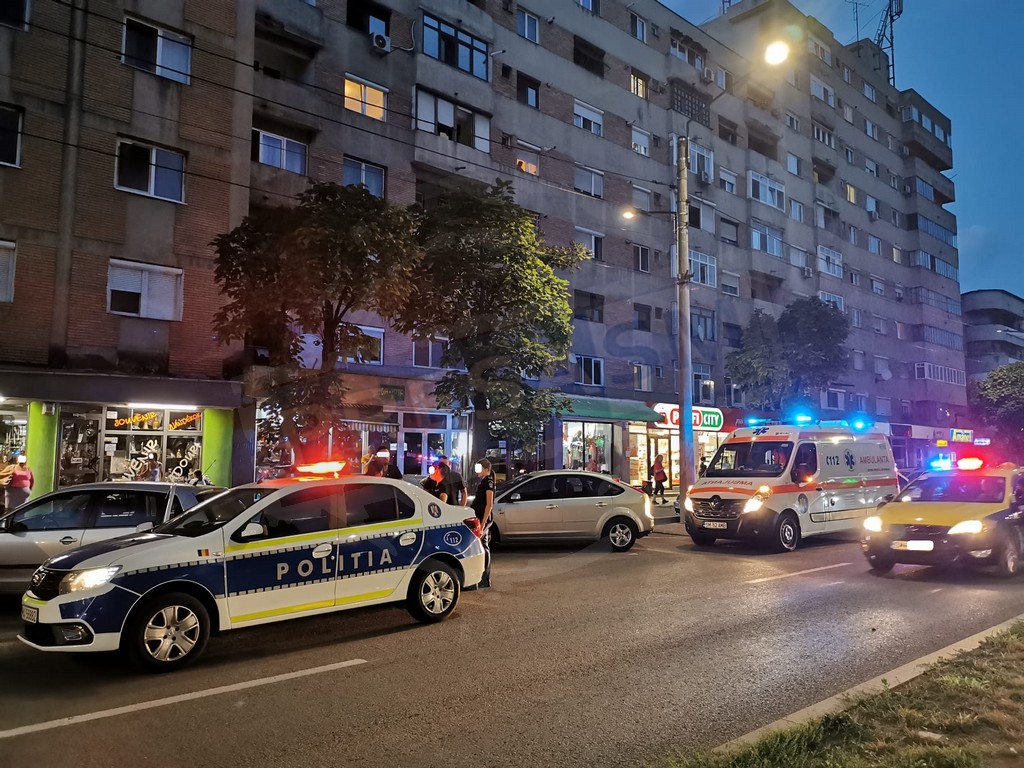 Dragostea exagerată i-a adus un dosar penal. ”Dedicație” în Satu Mare, urmată de apel la 112