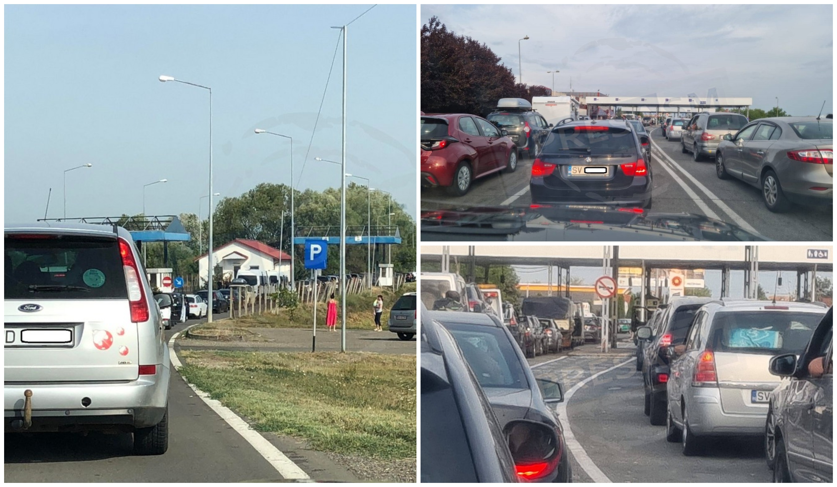 FOTO. Record istoric în PTF Petea și Urziceni! Așa aglomerație nu a mai fost niciodată