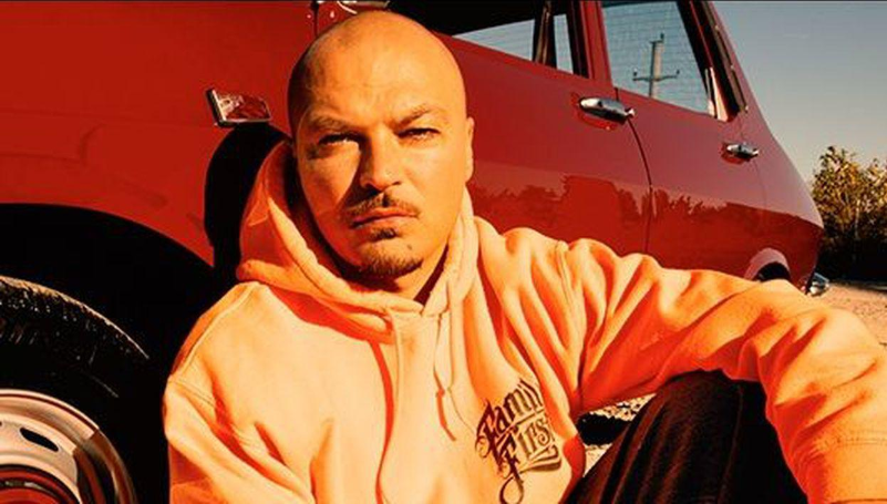 PUYA, în super concert la ștrandul JOY din Carei! Faceți-vă rezervările!