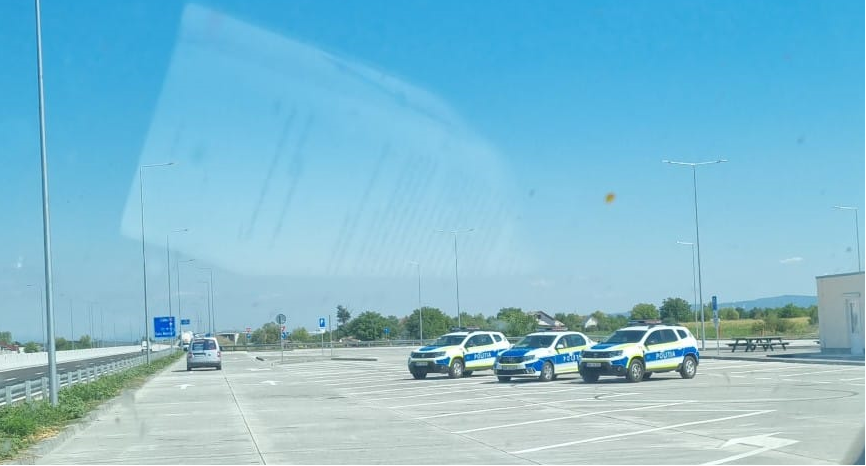 Viol pe centura municipiului Satu Mare. Victima, 14 ani. Polițiștii au surprins totul în flagrant